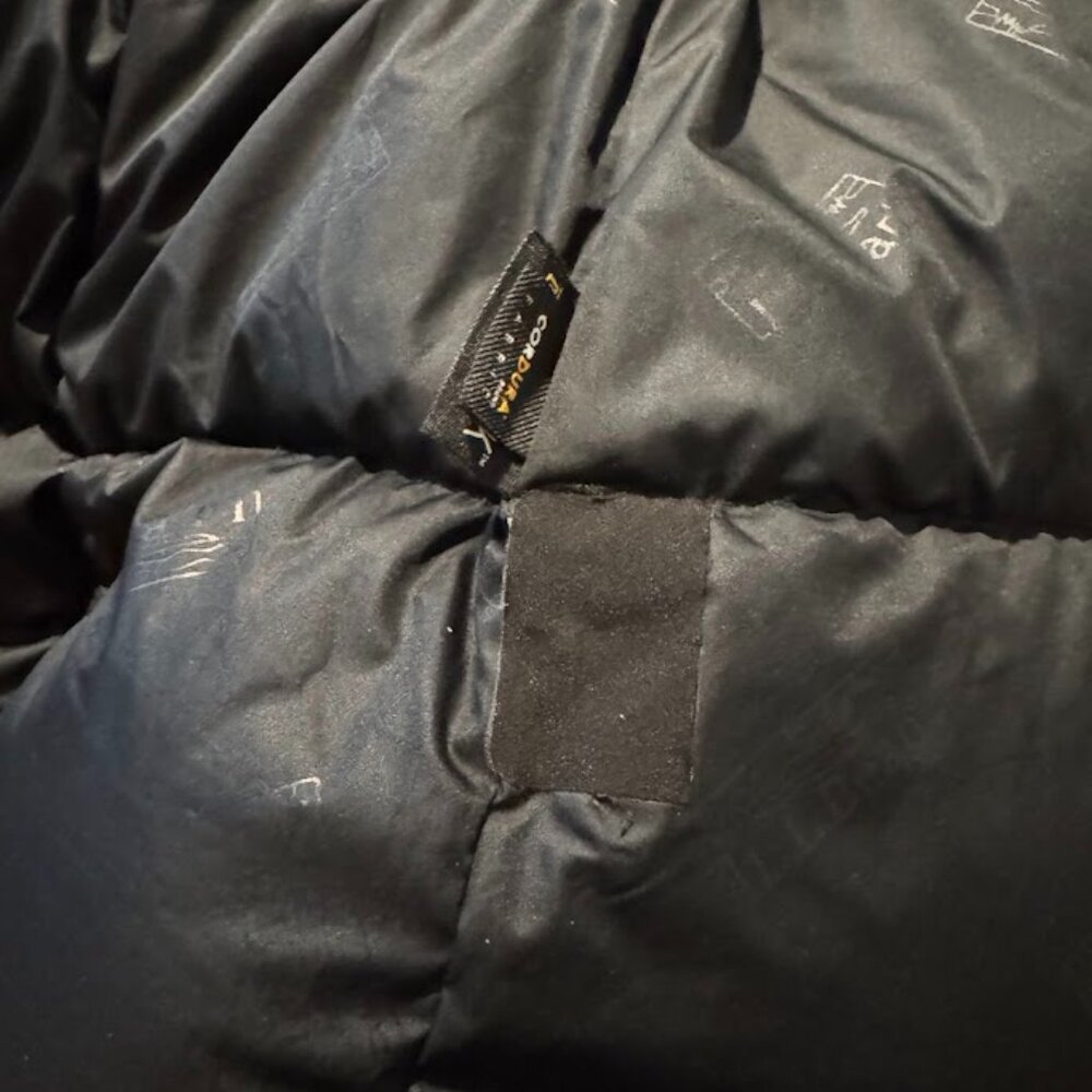 L.L. Bean Maine Mountain Parka - Picture 8 of 8